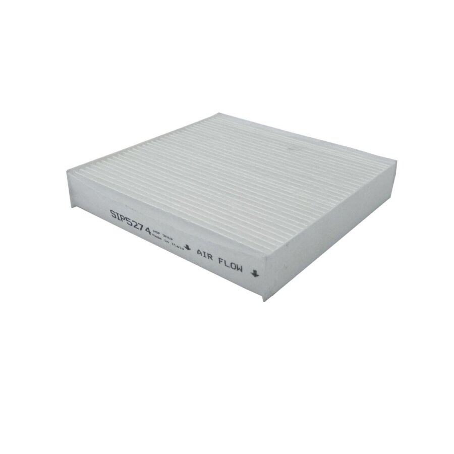Filtro abitacolo Antipolline PURFLUX AH755