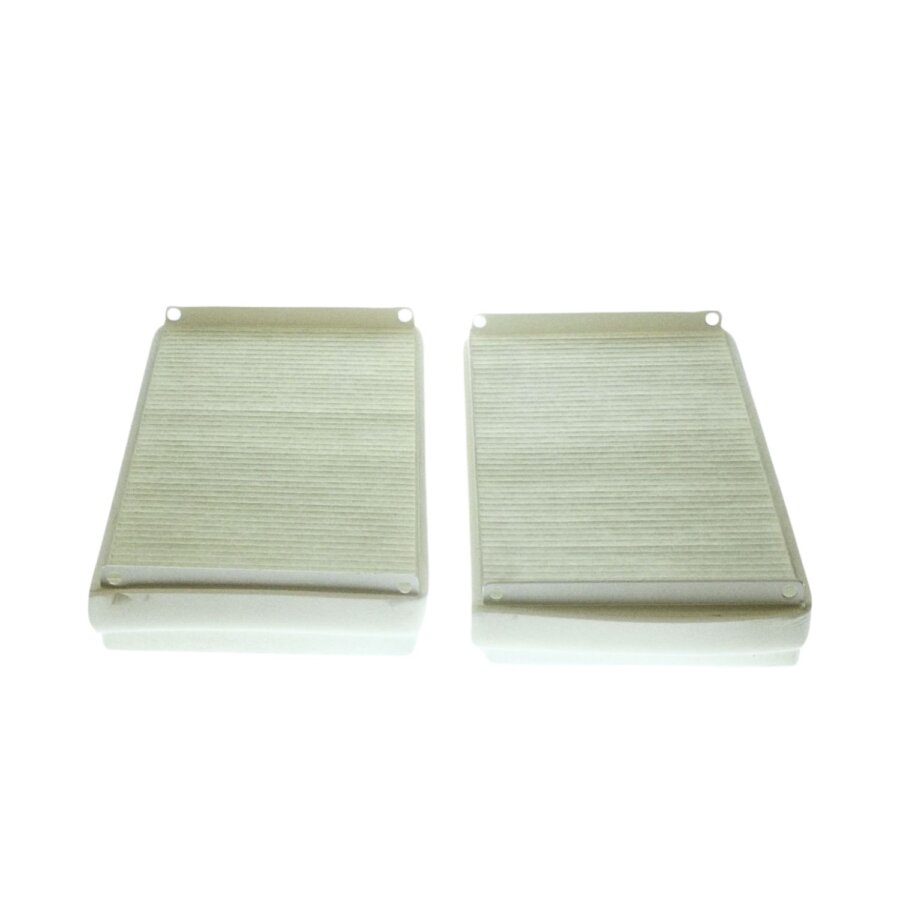 Filtro abitacolo Antipolline PURFLUX AH137-2