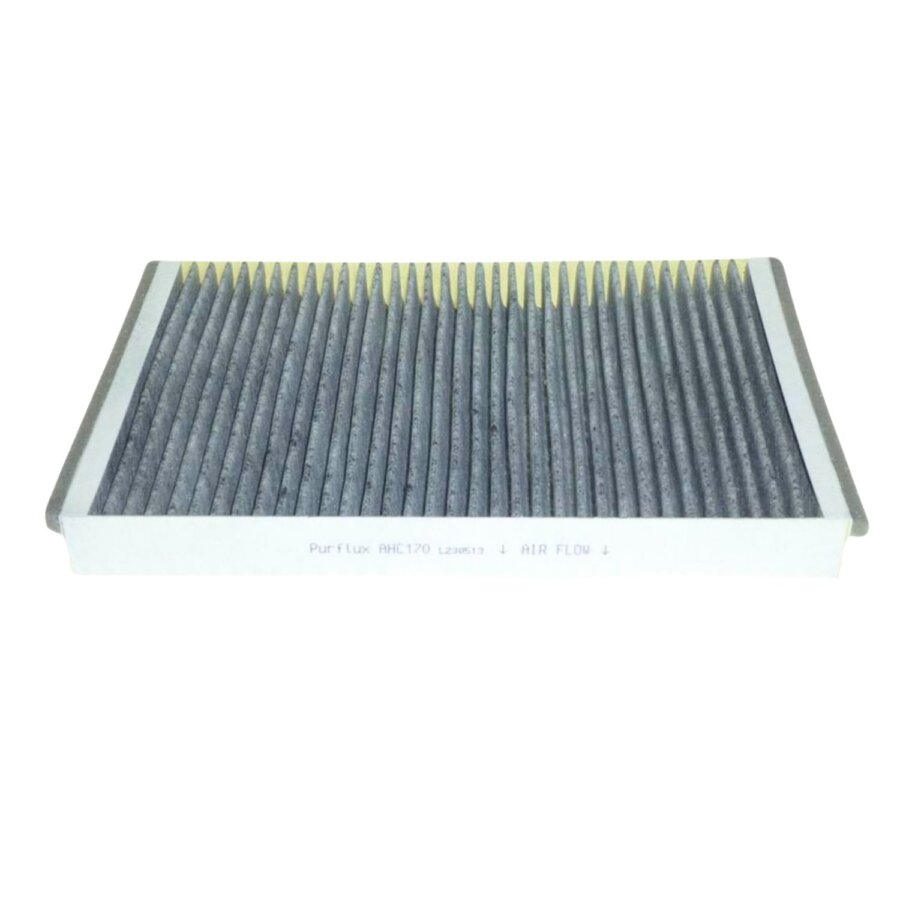 Filtro abitacolo Carbone attivo PURFLUX AHC170