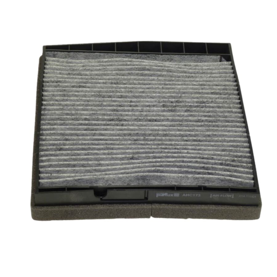 Filtro abitacolo Carbone attivo PURFLUX AHC173