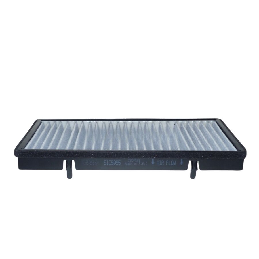 Filtro abitacolo Carbone attivo PURFLUX AHC186