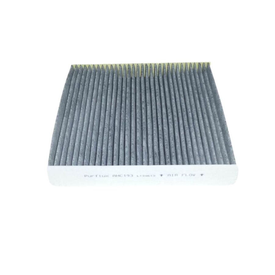 Filtro abitacolo Carbone attivo PURFLUX AHC193