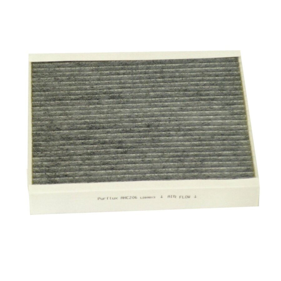 Filtro abitacolo Carbone attivo PURFLUX AHC206