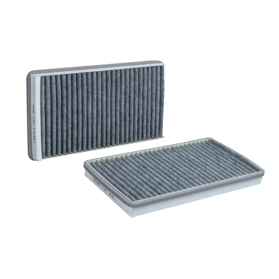 Filtro abitacolo Carbone attivo PURFLUX AHC219-2