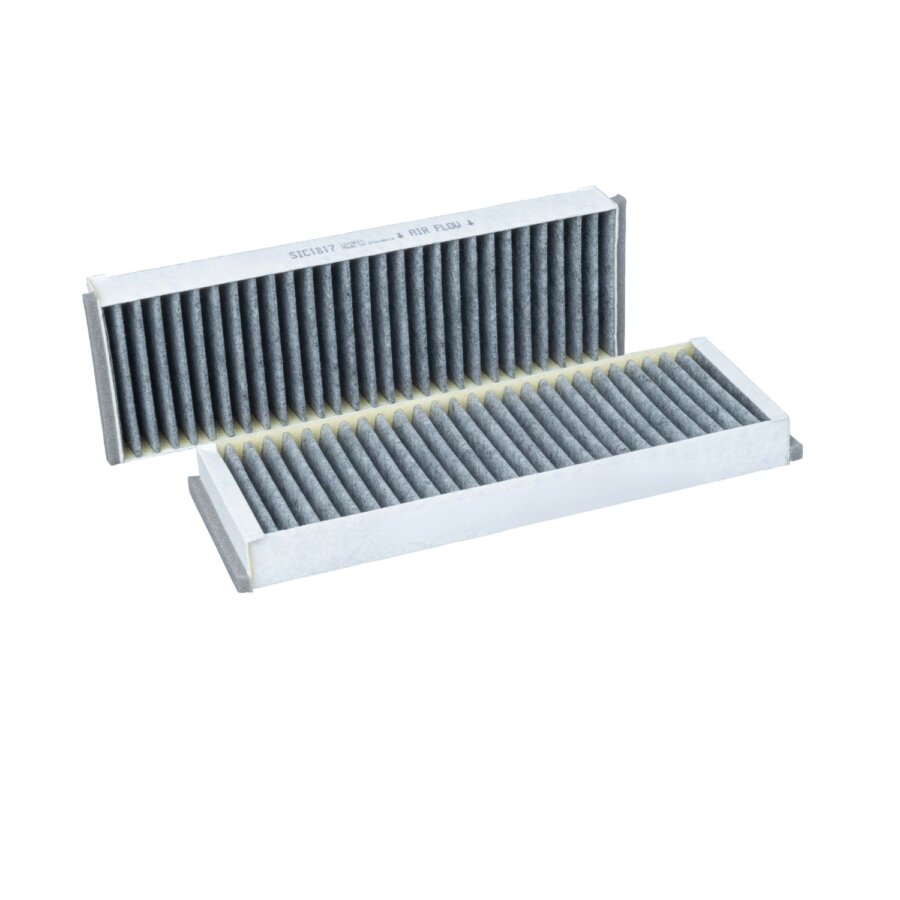 Filtro abitacolo Carbone attivo PURFLUX AHC247-2