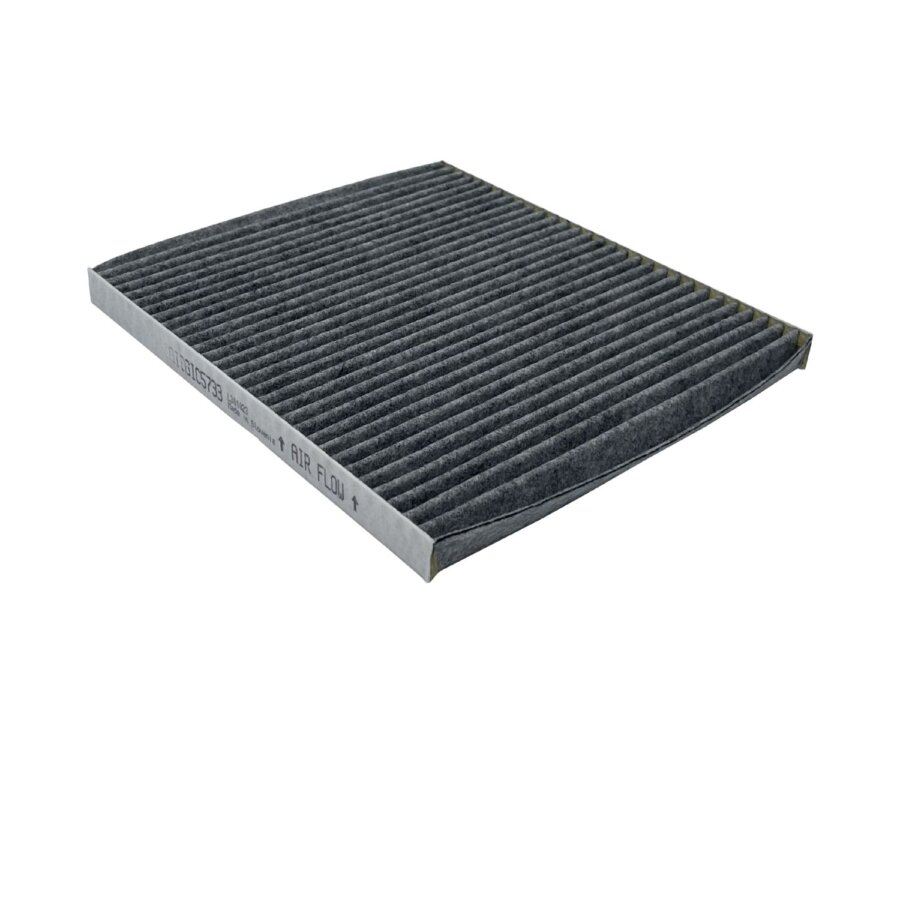 Filtro abitacolo Carbone attivo PURFLUX AHC248