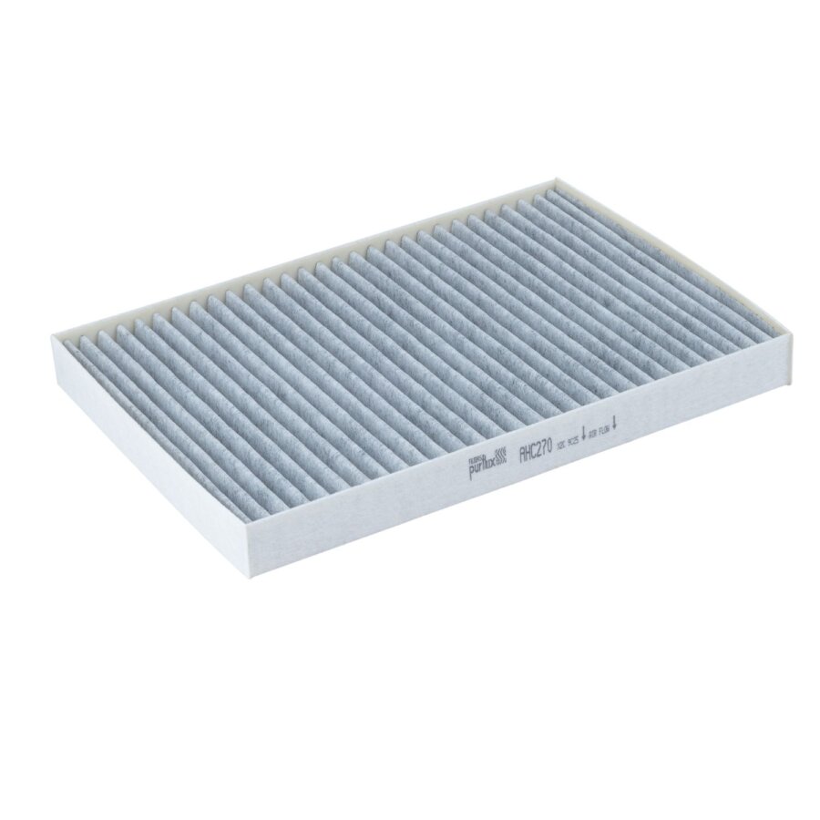 Filtro abitacolo Carbone attivo PURFLUX AHC270