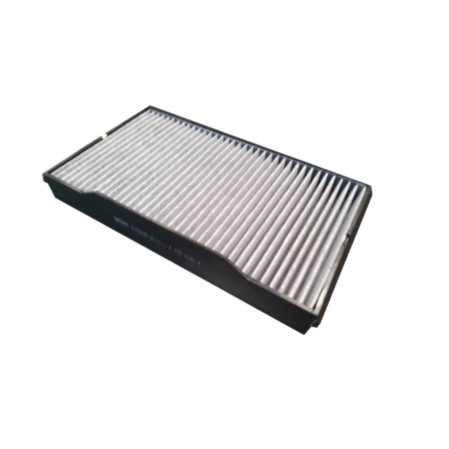 Filtro abitacolo Carbone attivo PURFLUX AHC288