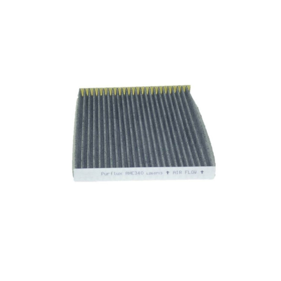 Filtro abitacolo Carbone attivo PURFLUX AHC340