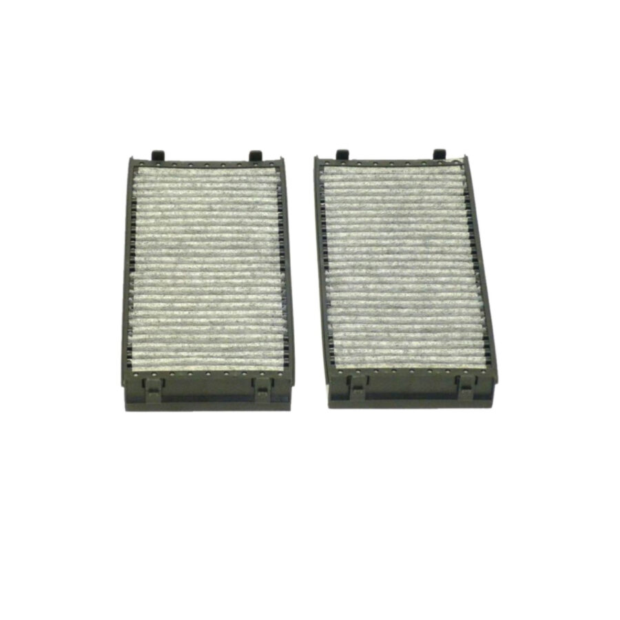 Filtro abitacolo Carbone attivo PURFLUX AHC349-2
