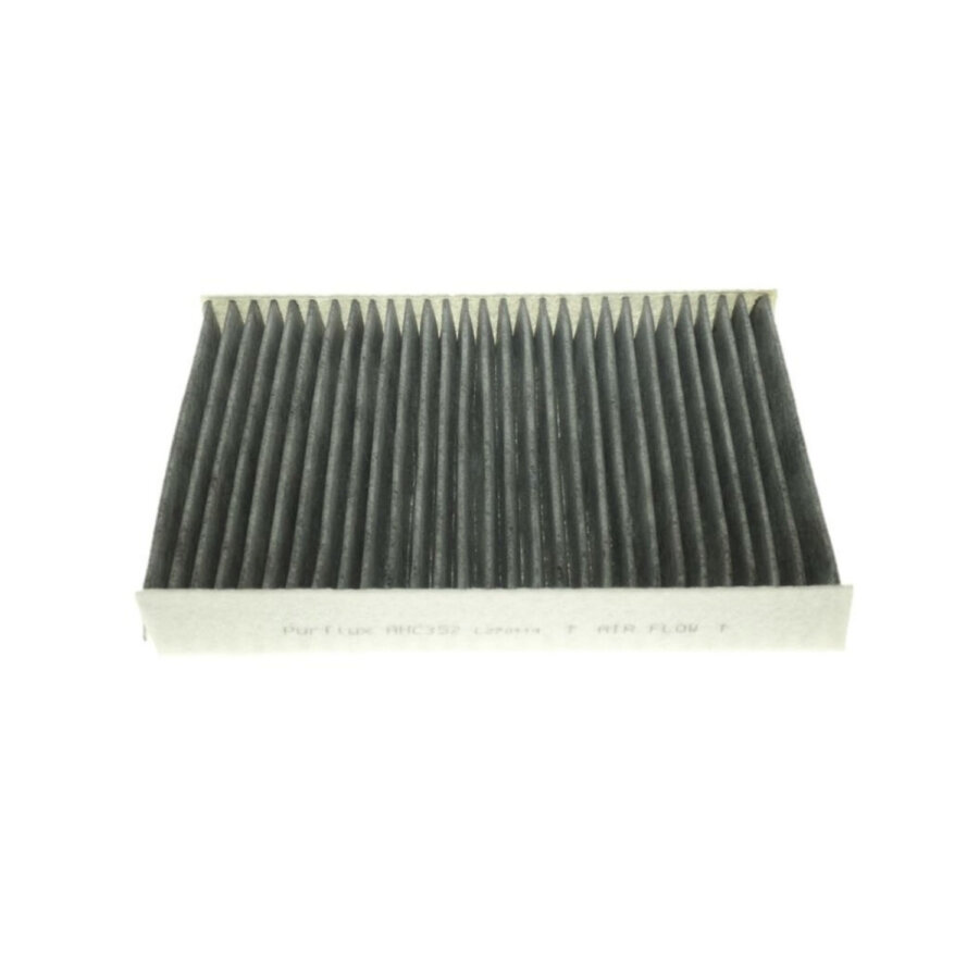 Filtro abitacolo Carbone attivo PURFLUX AHC352