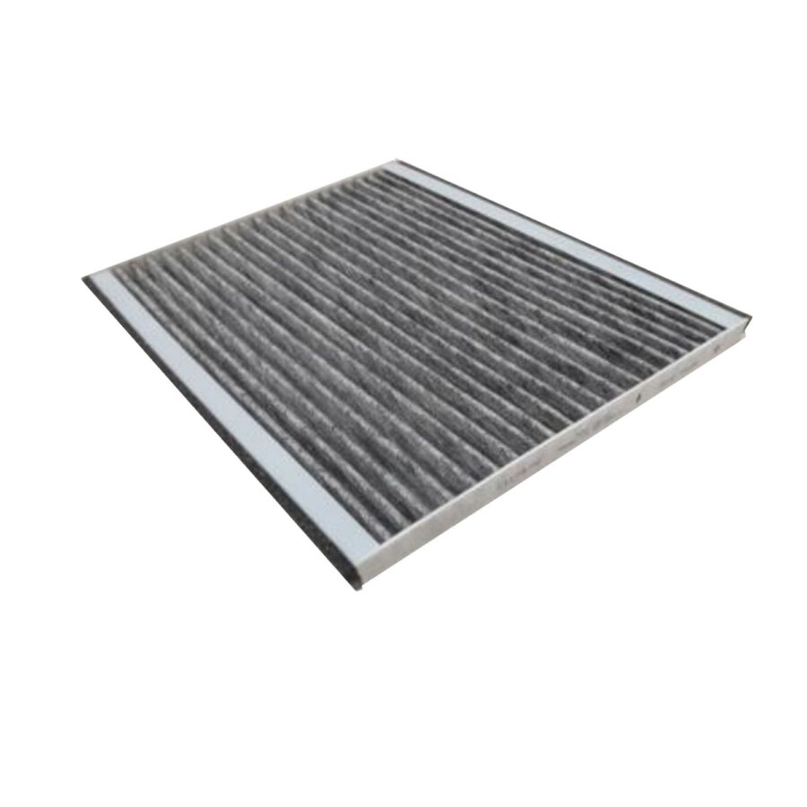 RIDEX Filtro abitacolo Filtro al carbone attivo 424I0010