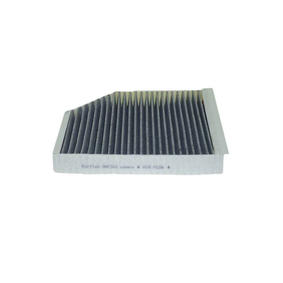 Filtro abitacolo Carbone attivo PURFLUX AHC362