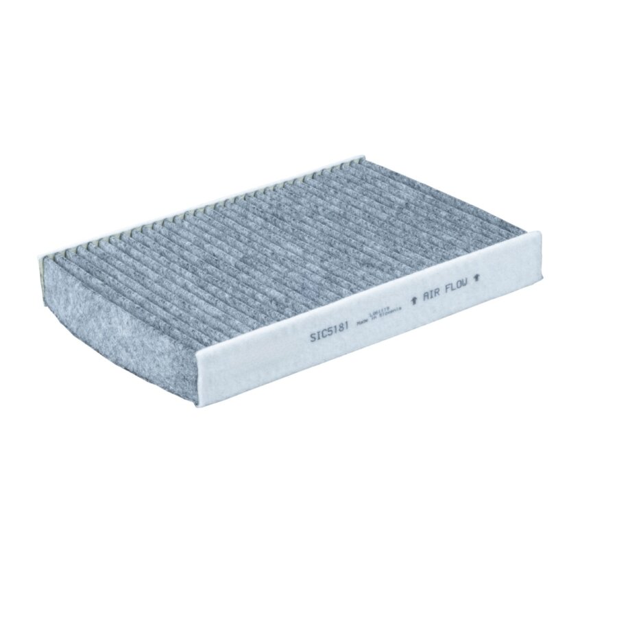 Filtro abitacolo Carbone attivo PURFLUX AHC370