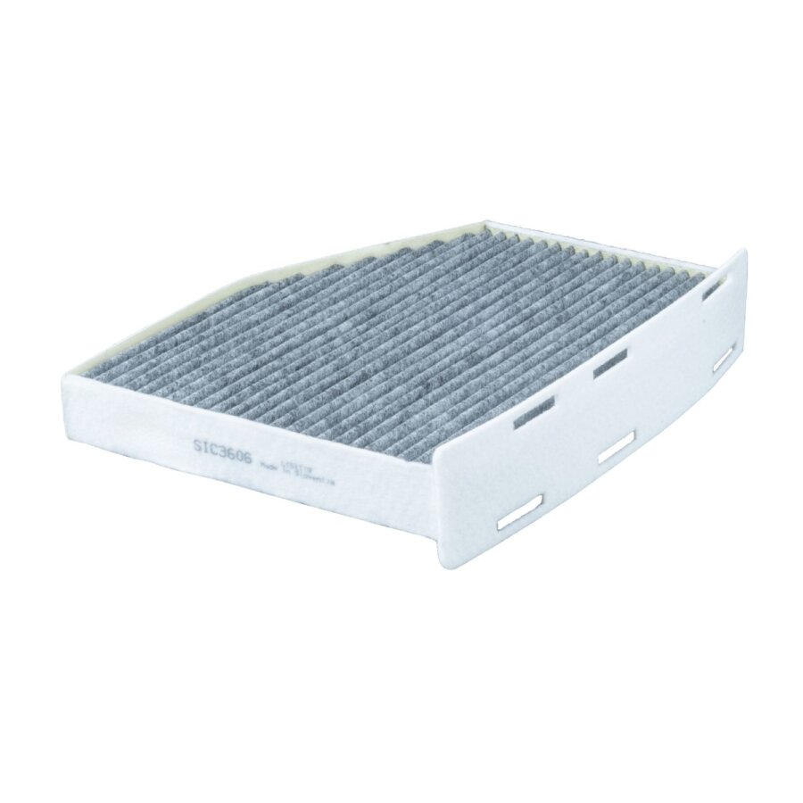 Filtro abitacolo Carbone attivo PURFLUX AHC378