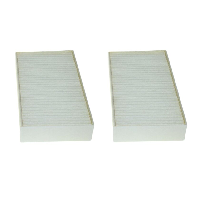 Filtro abitacolo Antipolline PURFLUX AH385-2