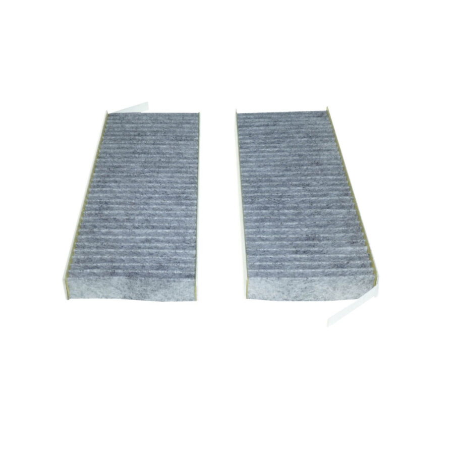 Filtro abitacolo Carbone attivo PURFLUX AHC387-2