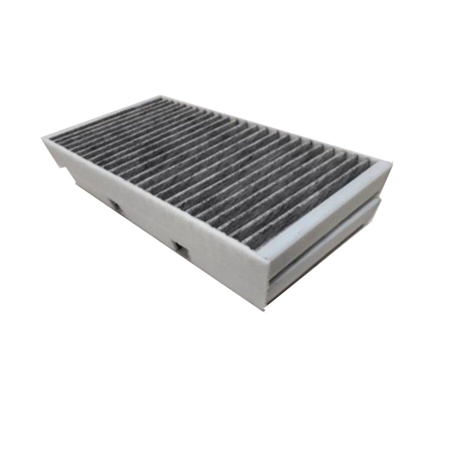 Filtro abitacolo Carbone attivo PURFLUX AHC390-2