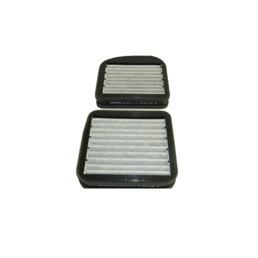 Filtro abitacolo Carbone attivo PURFLUX AHC394-2