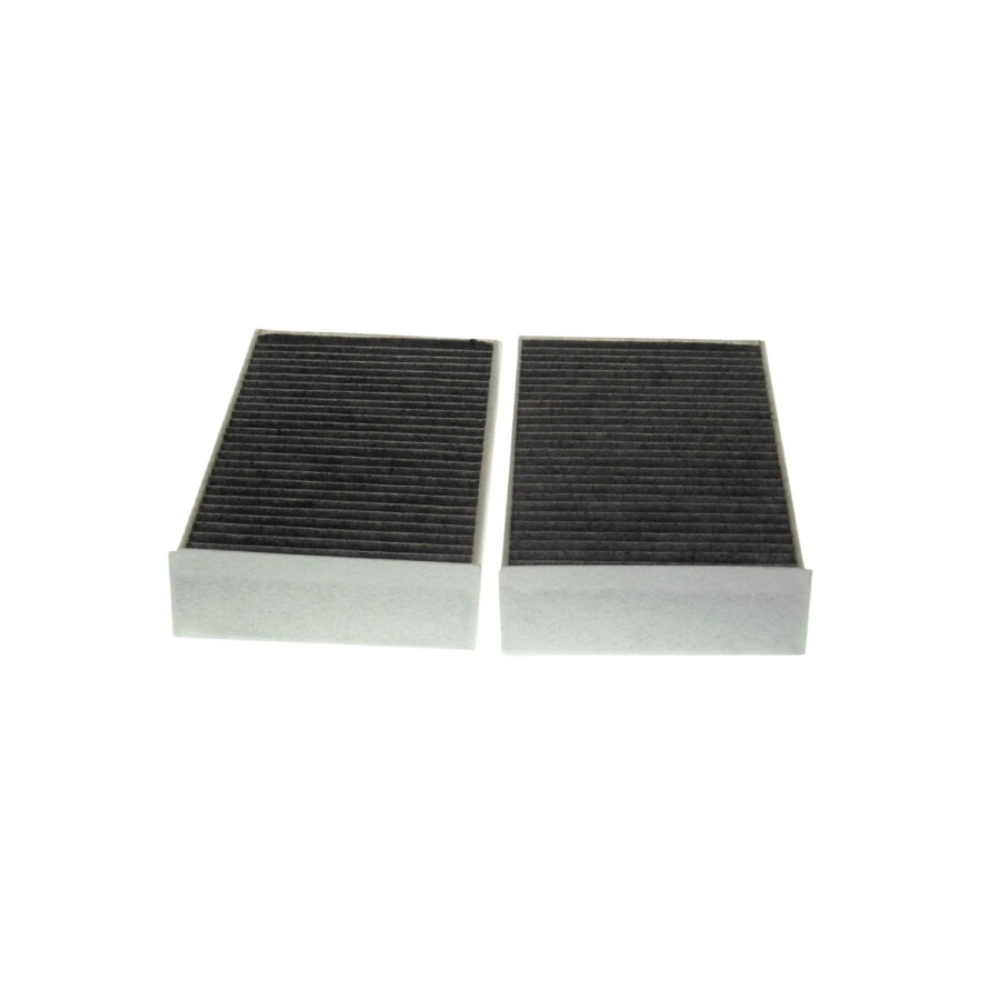 Filtro abitacolo Carbone attivo PURFLUX AHC428-2