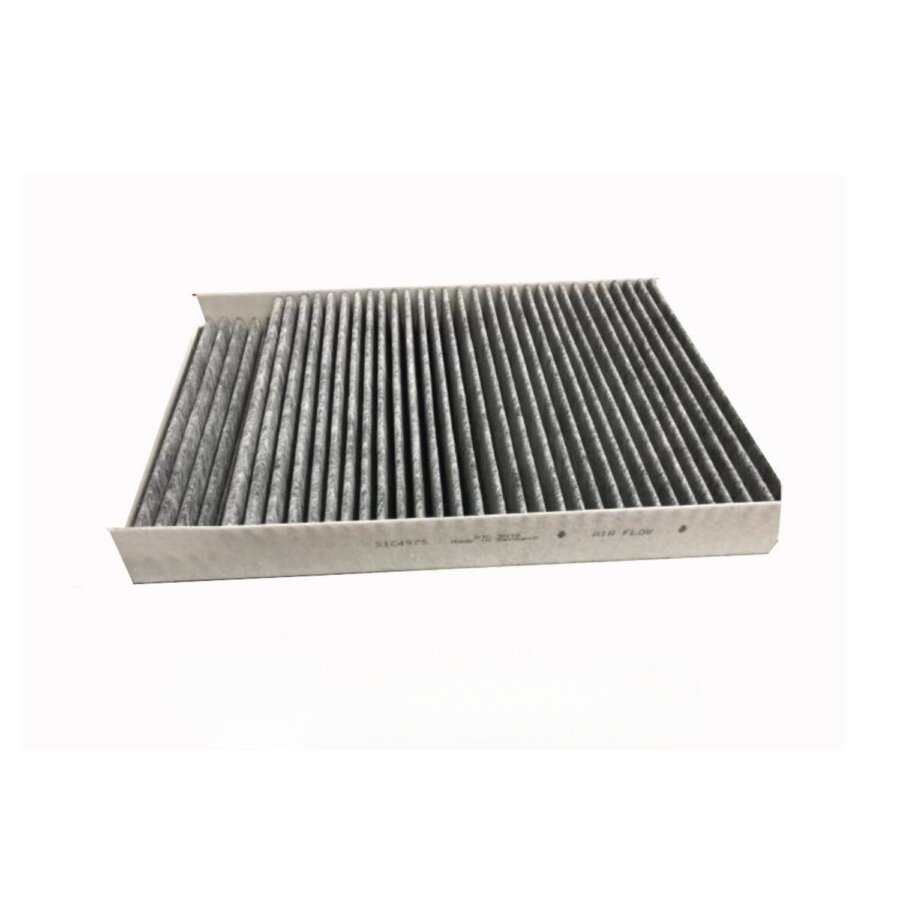Filtro abitacolo Carbone attivo PURFLUX AHC518