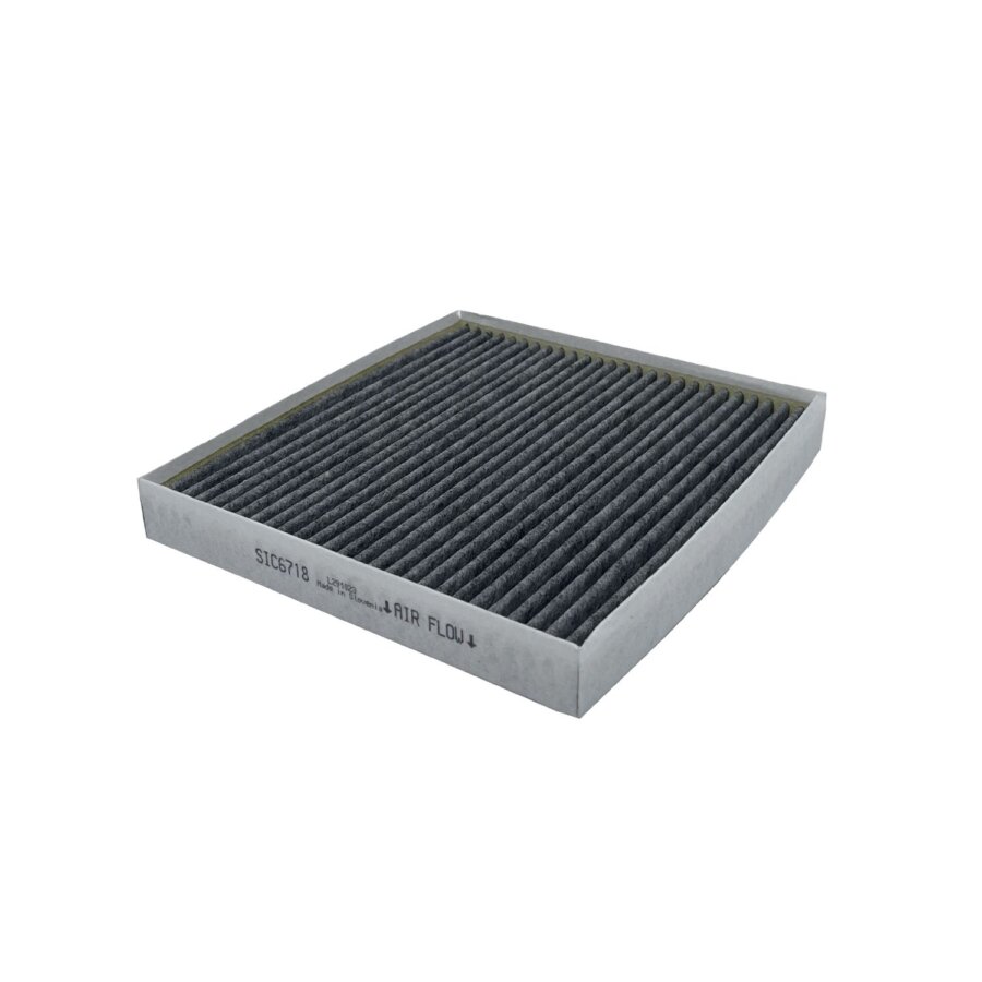 Filtro abitacolo Carbone attivo PURFLUX AHC521