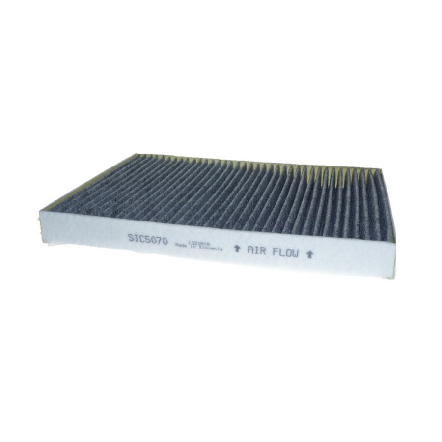 Filtro abitacolo Carbone attivo PURFLUX AHC535