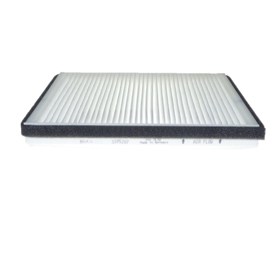 Filtro abitacolo Antipolline PURFLUX AH539