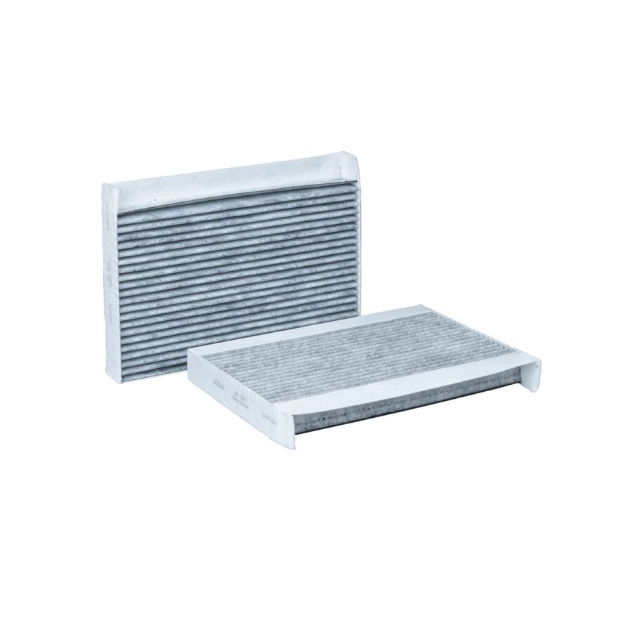 Filtro abitacolo Carbone attivo PURFLUX AHC548-2