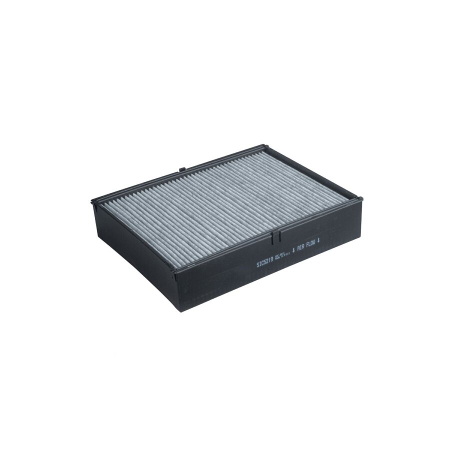 Filtro abitacolo Carbone attivo PURFLUX AHC557