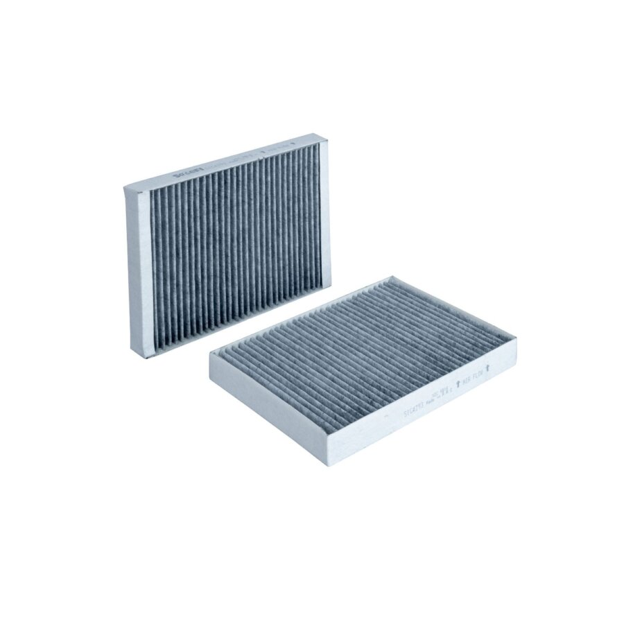 Filtro abitacolo Carbone attivo PURFLUX AHC559-2