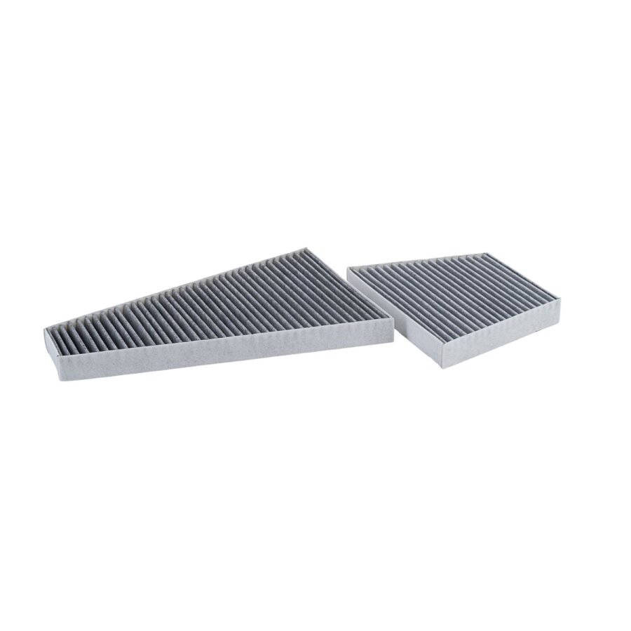 Filtro abitacolo Carbone attivo PURFLUX AHC571-2