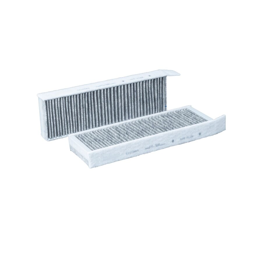 Filtro abitacolo Carbone attivo PURFLUX AHC725-2