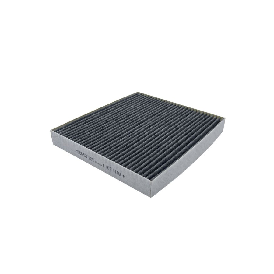 Filtro abitacolo Carbone attivo PURFLUX AHC728