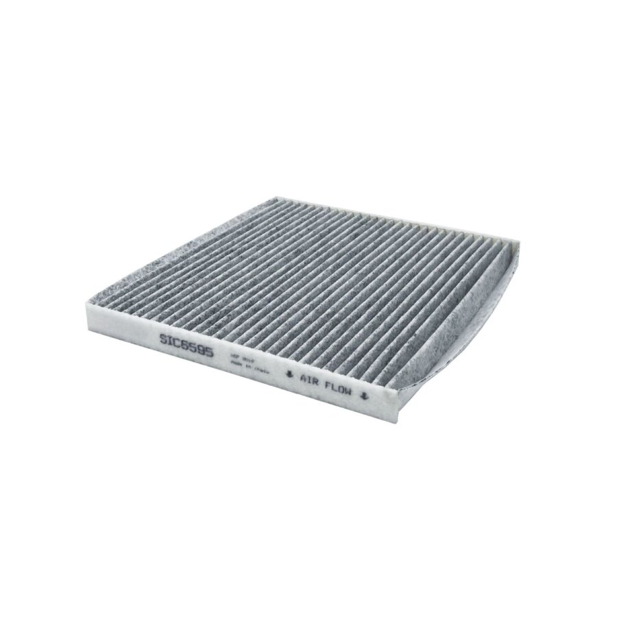 Filtro abitacolo Carbone attivo PURFLUX AHC746