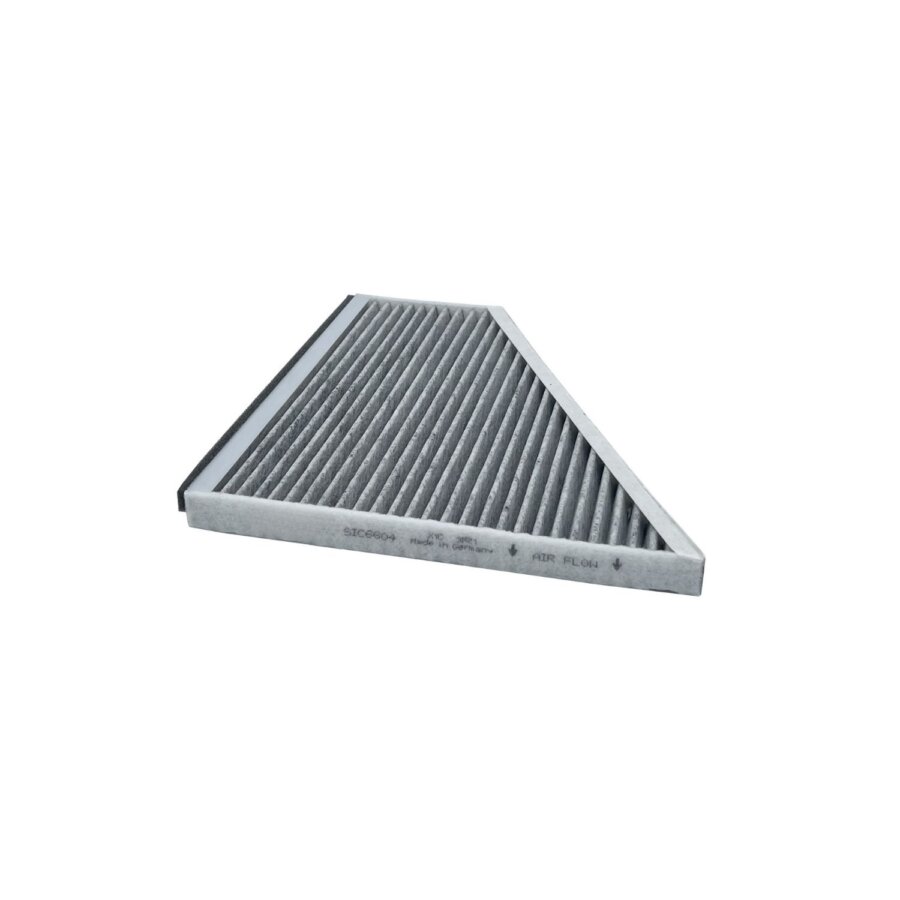 Filtro abitacolo Carbone attivo PURFLUX AHC749
