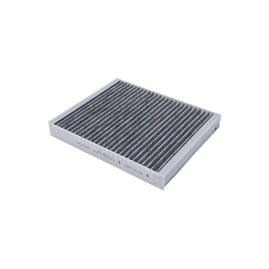 Filtro abitacolo Carbone attivo PURFLUX AHC759