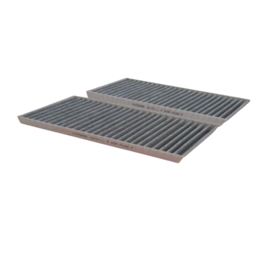 Filtro abitacolo Carbone attivo PURFLUX AHC220-2