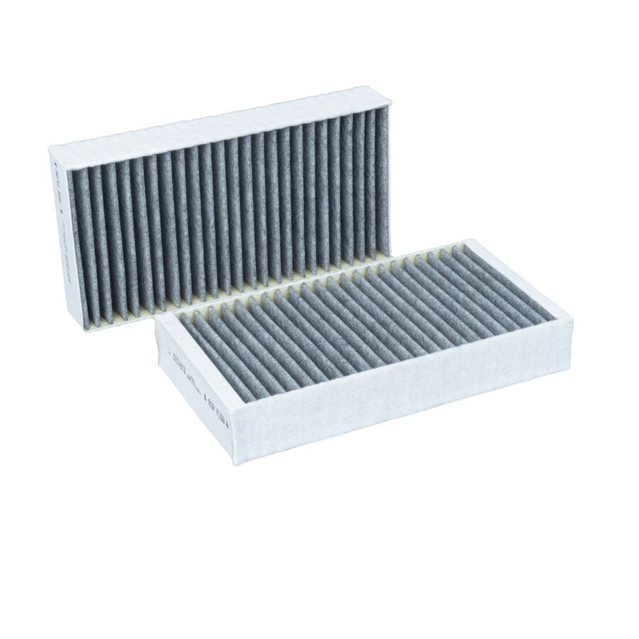 Filtro abitacolo Carbone attivo PURFLUX AHC241-2
