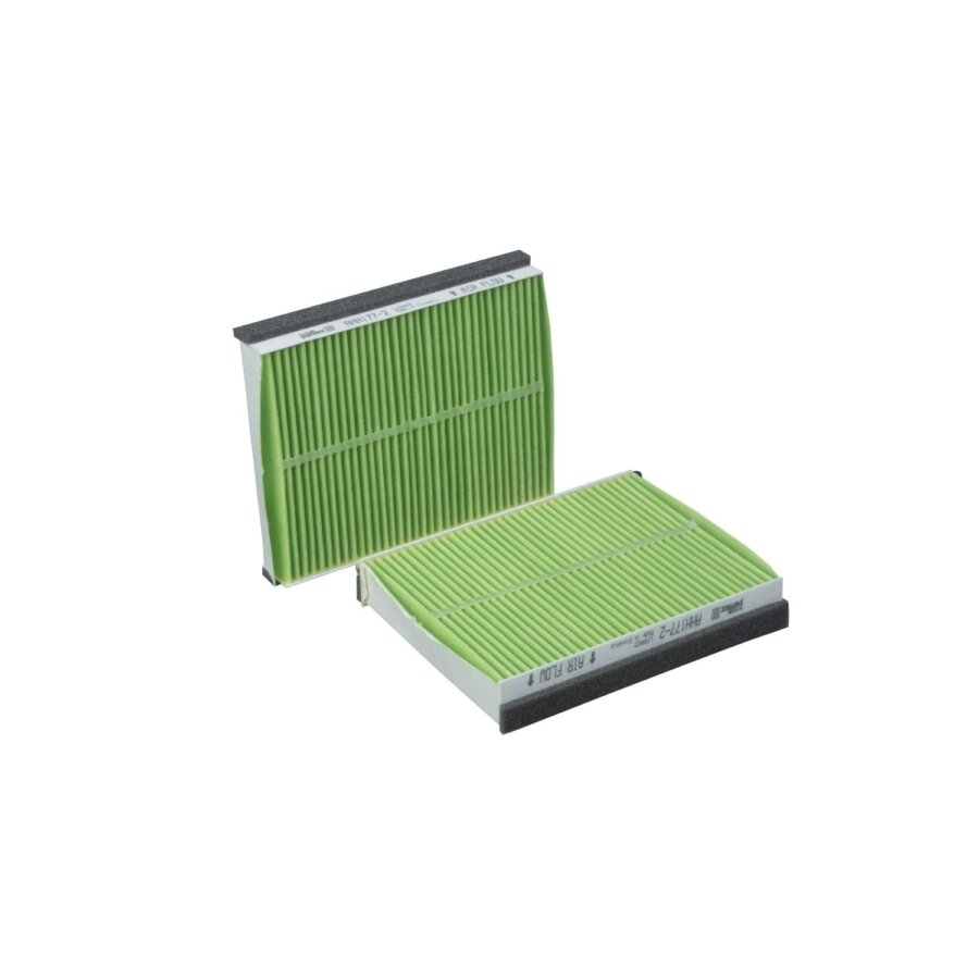 Filtro abitacolo PURFLUX AHH177-2