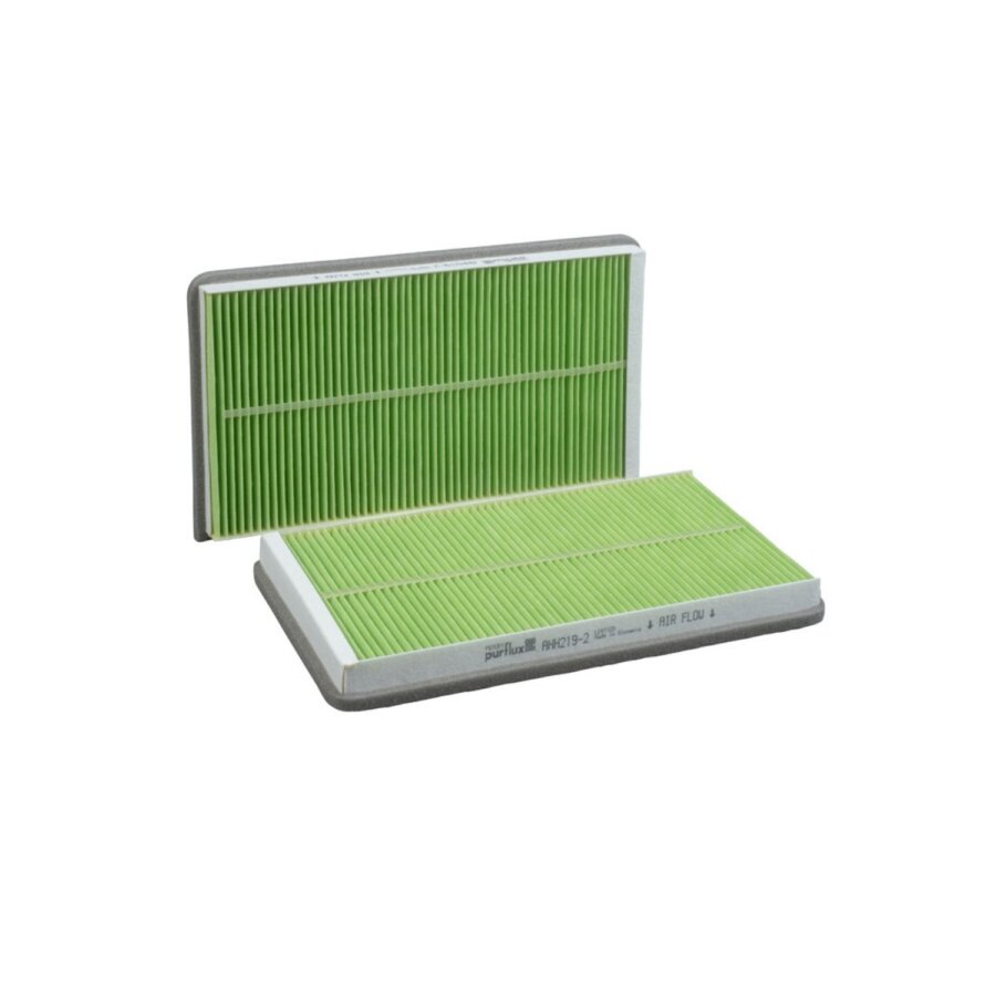Filtro abitacolo PURFLUX AHH219-2