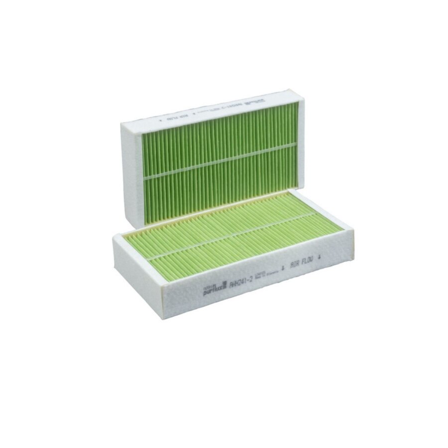 Filtro abitacolo PURFLUX AHH241-2