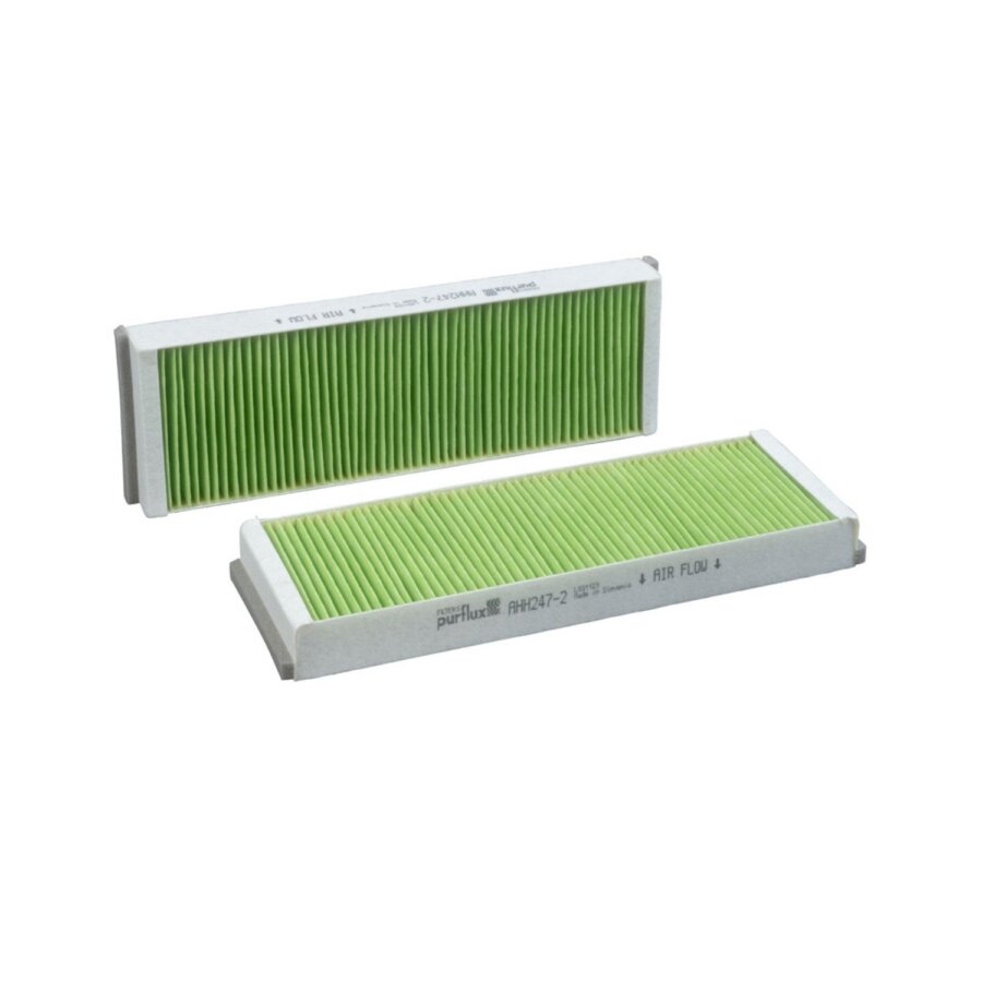 Filtro abitacolo PURFLUX AHH247-2