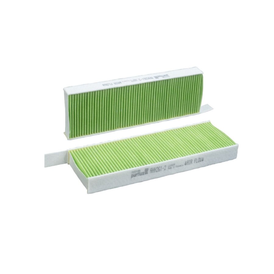 Filtro abitacolo PURFLUX AHH261-2