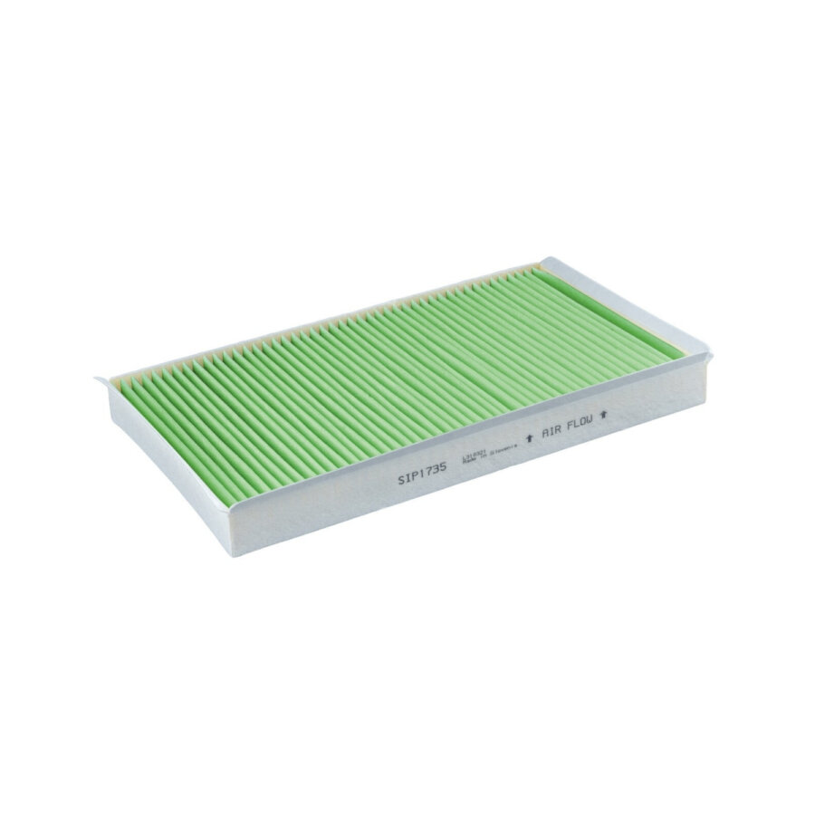 Filtro abitacolo PURFLUX AHH280