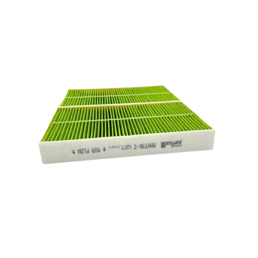 Filtro abitacolo PURFLUX AHH736-2