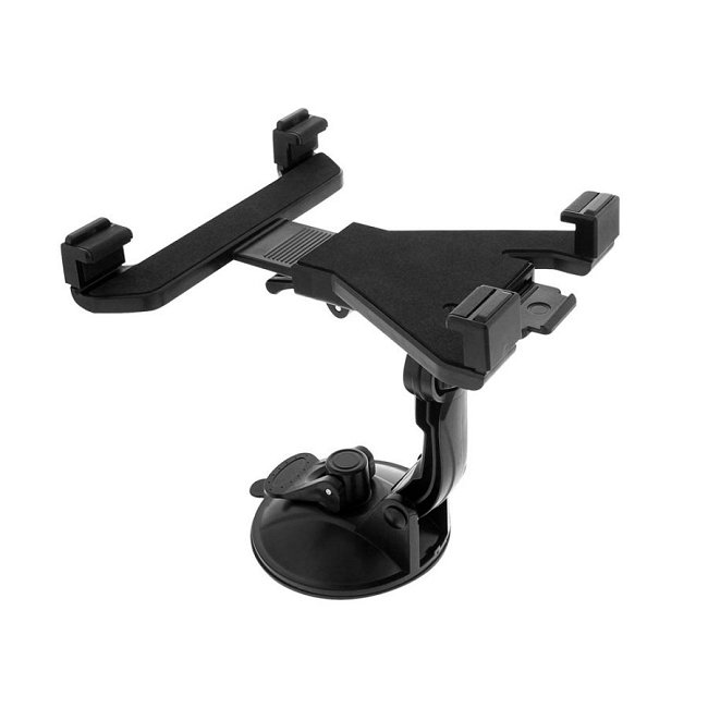 Supporto TNB per tablet con ventosa : Norauto.it