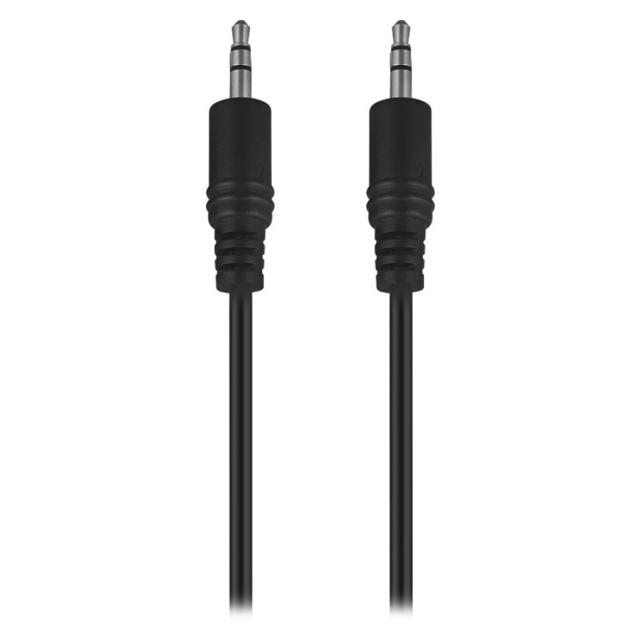 Cavo Jack 3,5 Mm Remax 2m - Audio Di Qualà In Nero - Foto 4