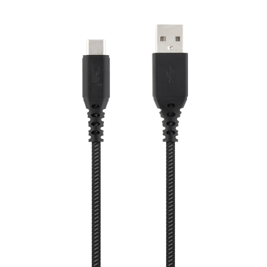 Cavo XTREM-WORK USB-C 1.5m TNB