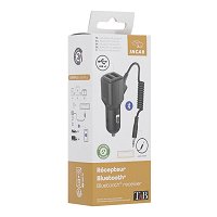 Caricabatterie AC Per Tastiera Brookstone Pro Bluetooth – Nuovo, Senza Scatola, Non Per Apple